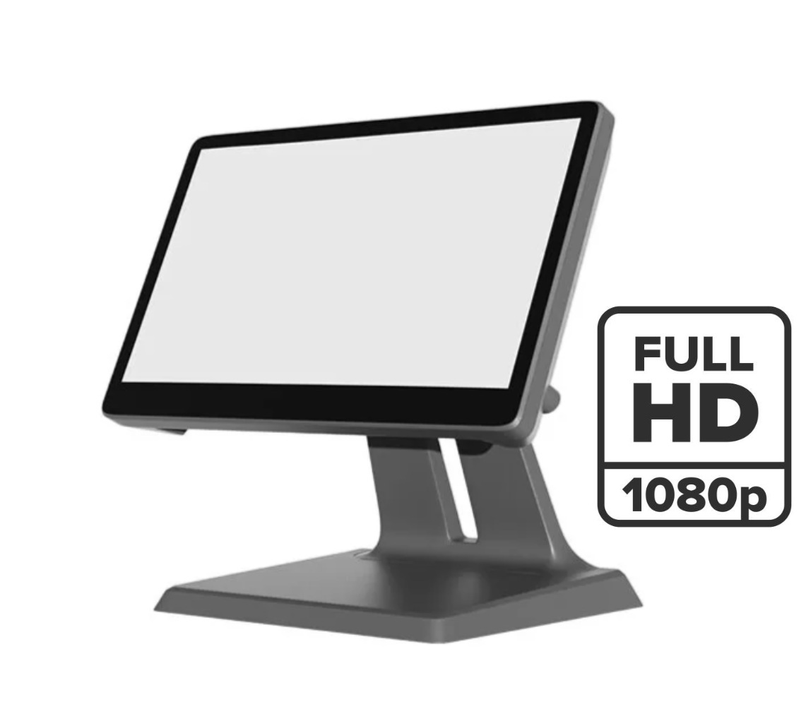 15.6" FHD İ5 5.NESİL 8 GB RAM 128 SSD VGA HDMI 2COM JETVIEW  JPC-1567