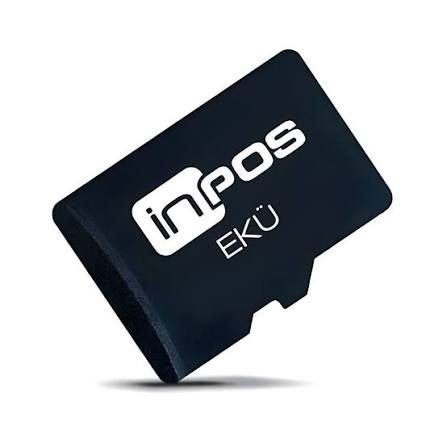 İNPOS M-530 EKÜ