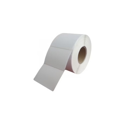60X60 KUŞE ETİKET 1000 Lİ SARIM