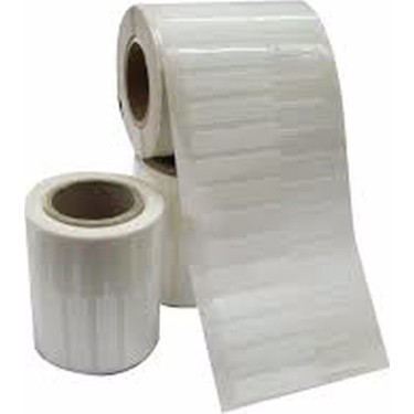 12X72 KUYUMCU ETİKETİ KUŞE 1000 SARIM