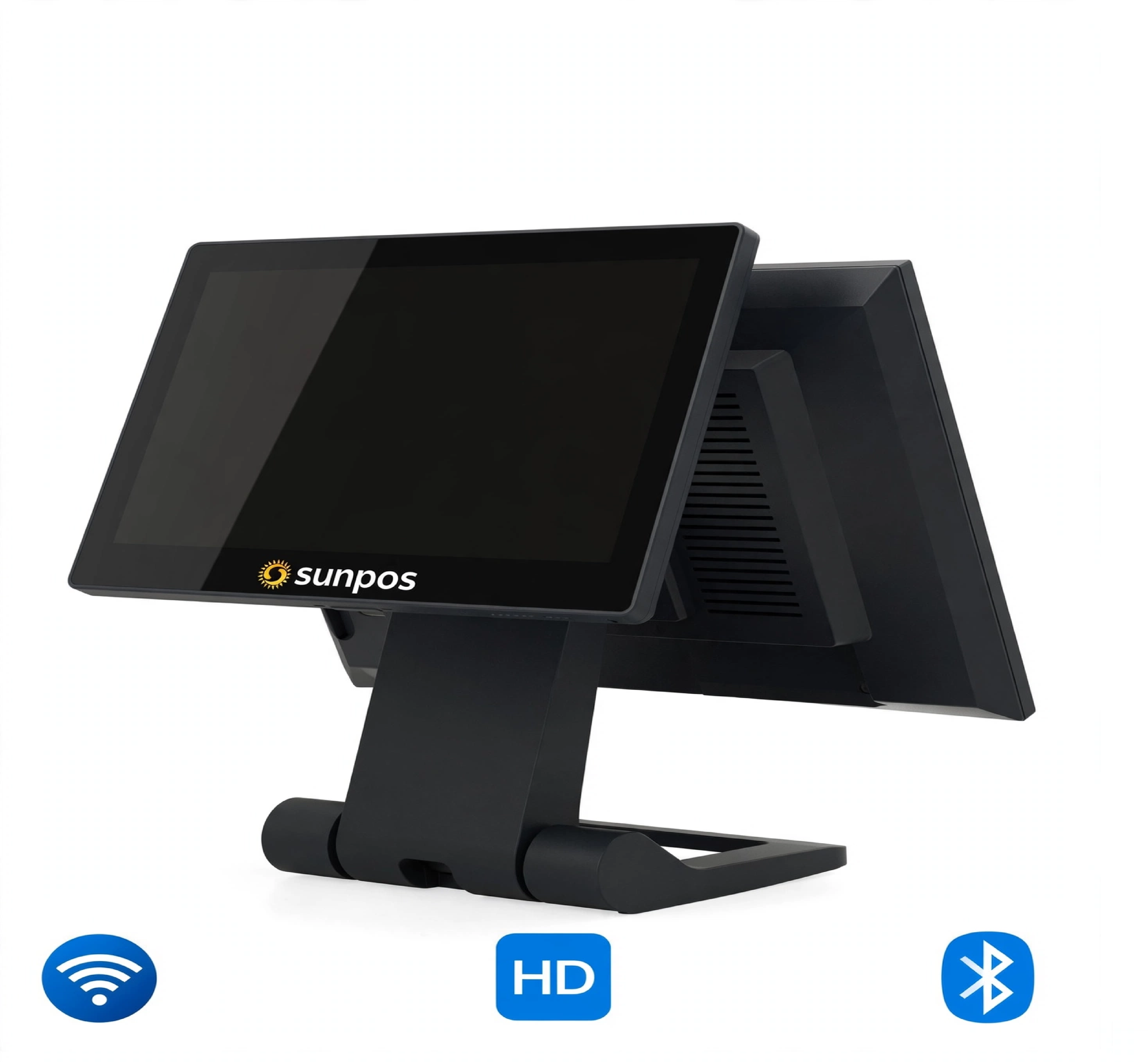 15.6¨ FHD İ7 7. NESİL 16 GB RAM 256 GB SSD WİFİ 11.6 ÇİFT SUNPOS SGI1560IIX PC