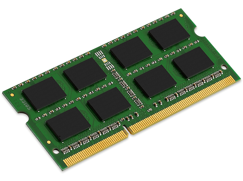 RAM NB OEM 8 GB 1600 MHZ DDR3 RAM