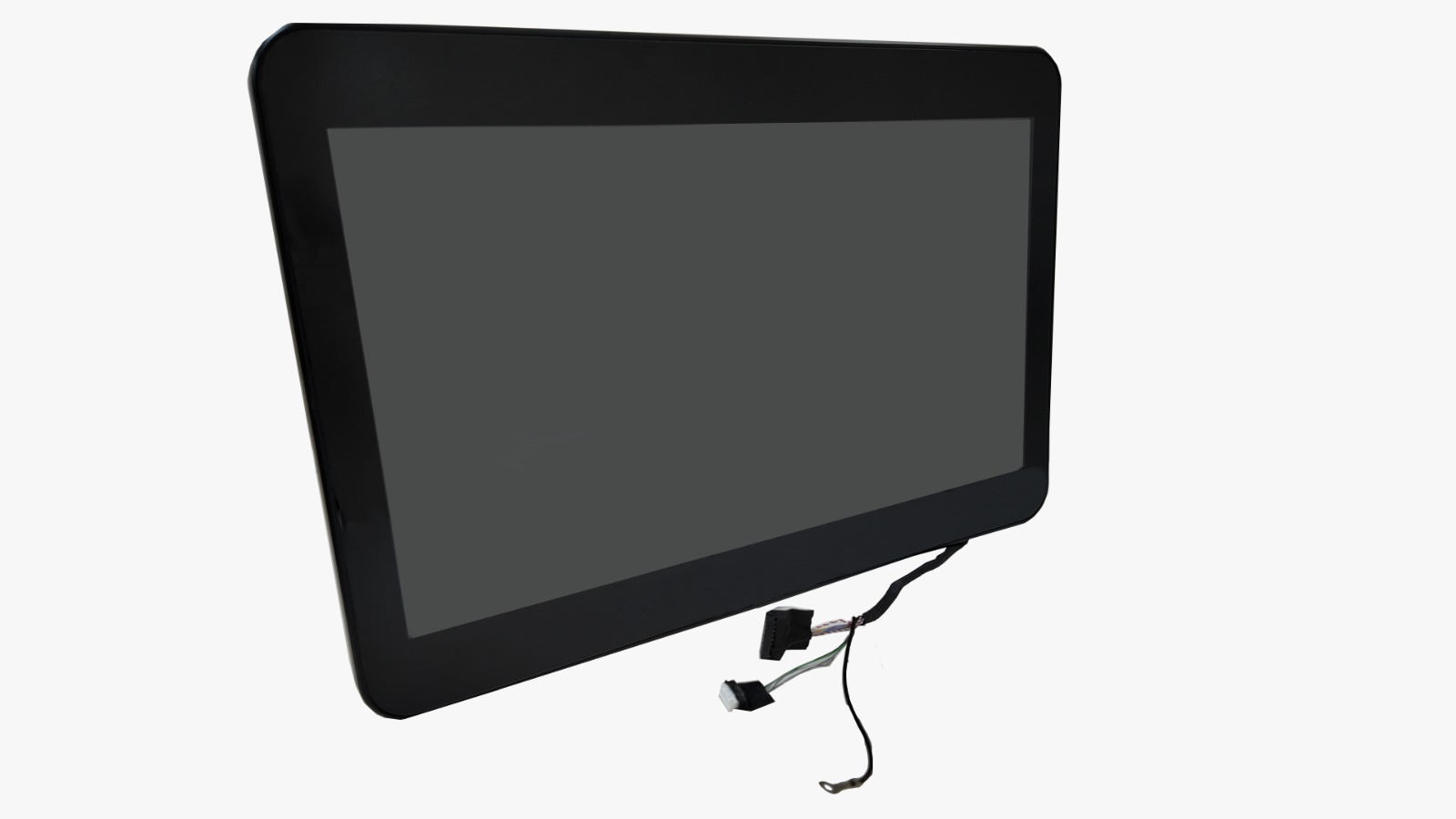 MNT- EKRAN 13.3"  JETVIEW LVDS ÇIKIŞ