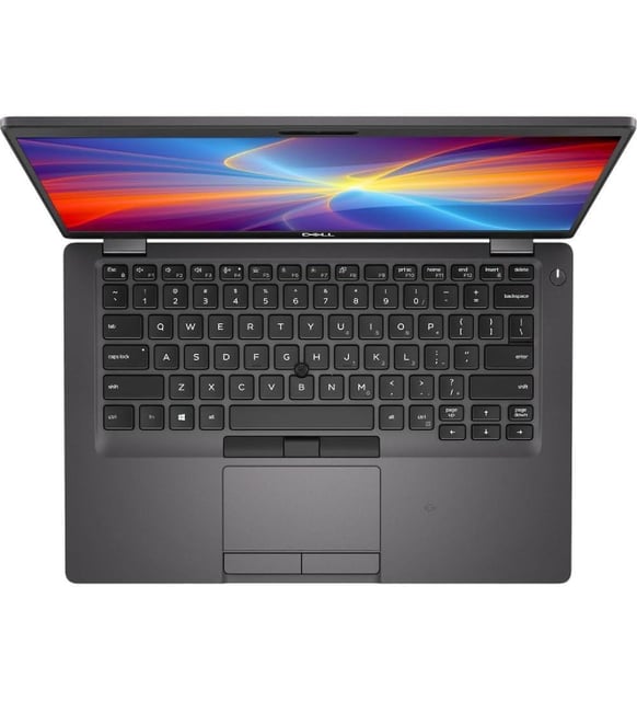 DELL NOTEBOOK 2.EL  İ7 8 NESİL 16 GB RAM 512 M2 DİSK DOKUNMATIK